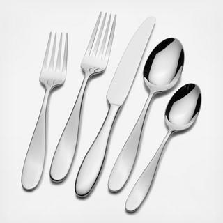 Hamilton 20-Piece Flatware Set, Service for 4