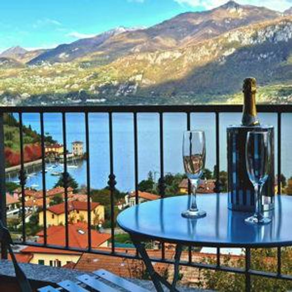 5 Night Stay in Europe
