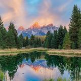 Grand Teton National Park