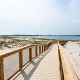 Johnson's Beach, Gulf Islands National Seashore