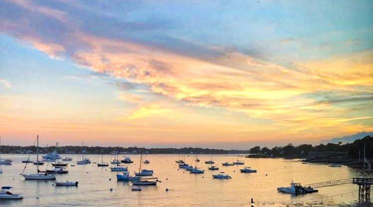 The Wedding Website of Kelly Barry and Tyler Houghton