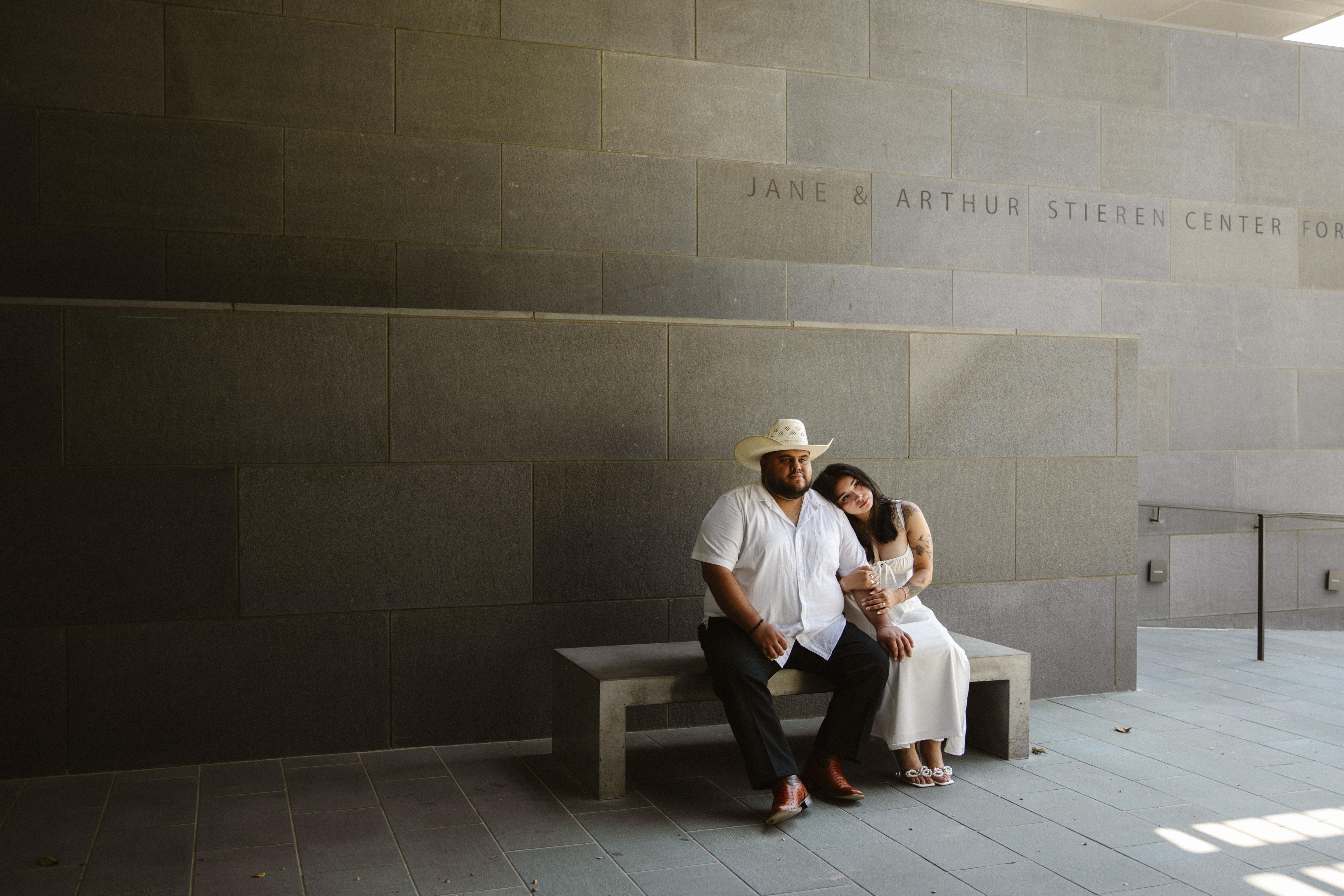 The Wedding Website of Hannah Aguilar and Kaleb Fraire