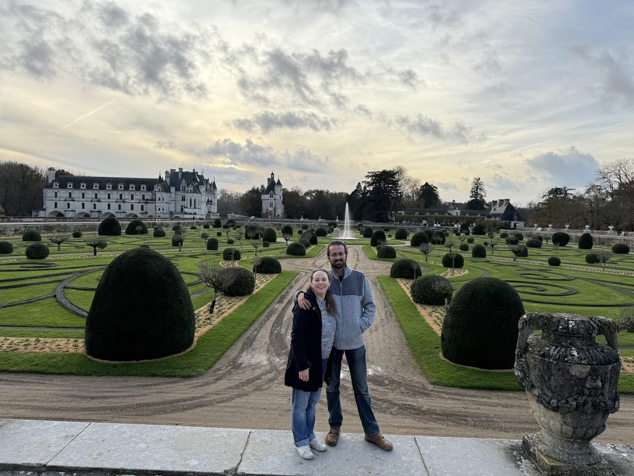 The Wedding Website of Audrey Baker and Taylor Mac Manus