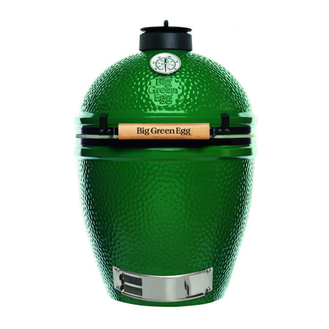 Large Big Green Egg 18.25 in.