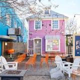 Del Ray Neighborhood