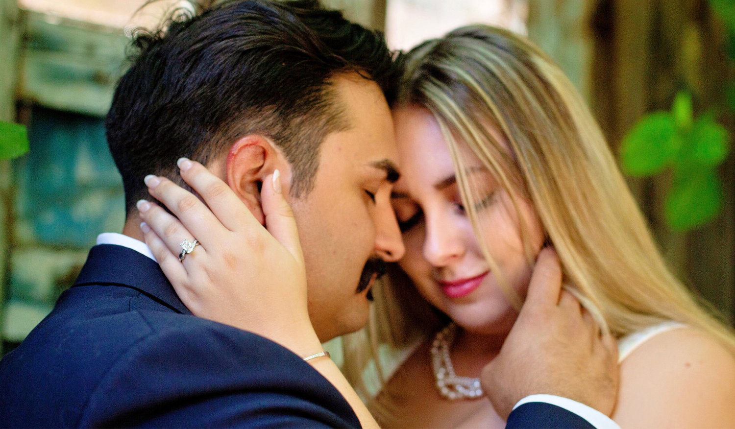 The Wedding Website of Alexis Brabec and Nicholas Lopez
