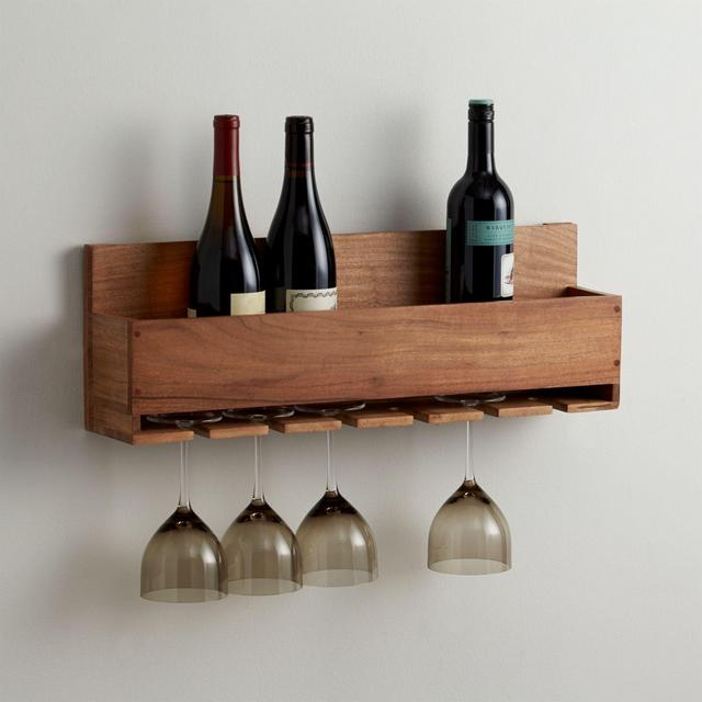 Wine Stem Rack