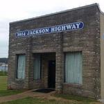 Muscle Shoals Sound Studio