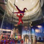iFLY Indoor Skydiving - Charlotte
