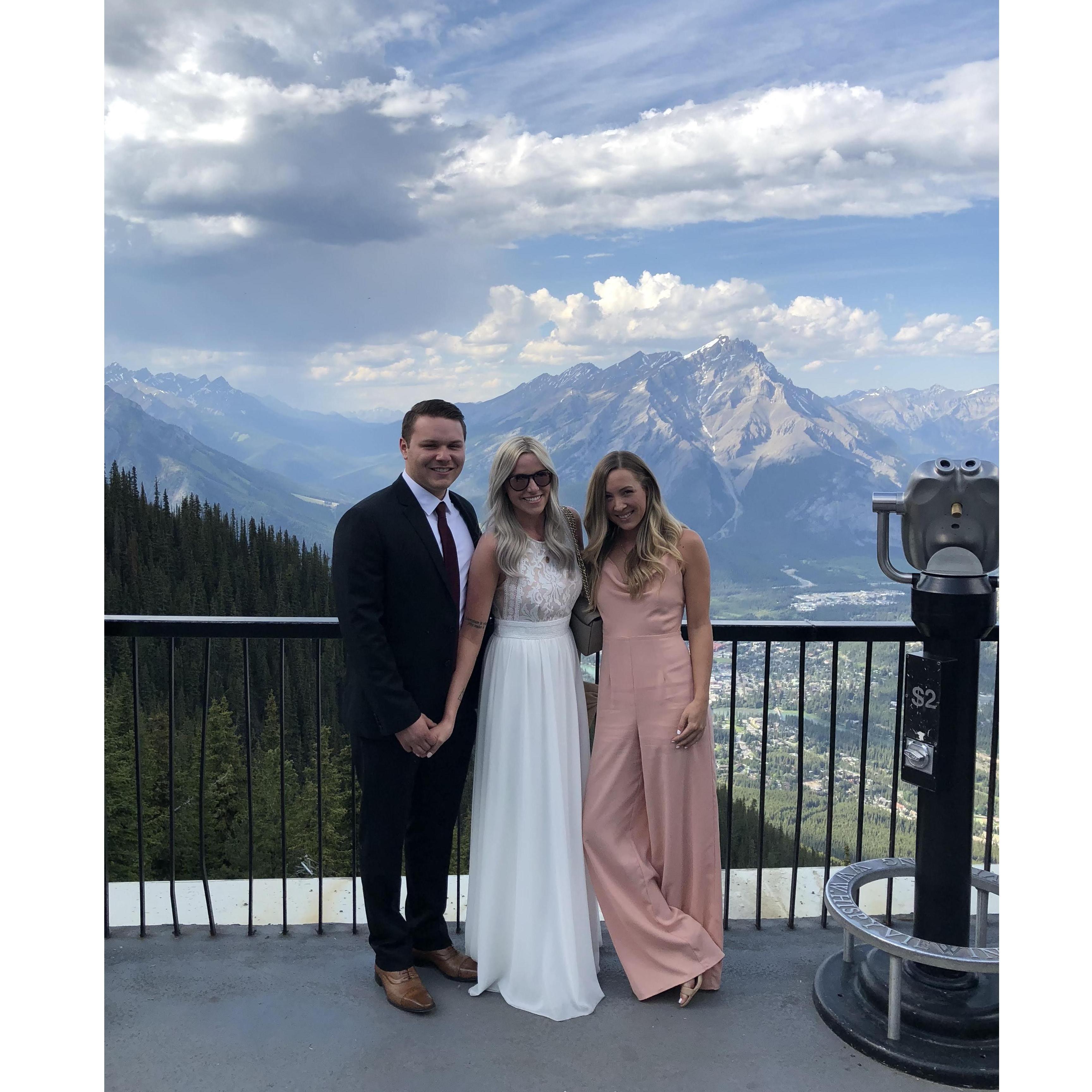 Rehearsal Dinner