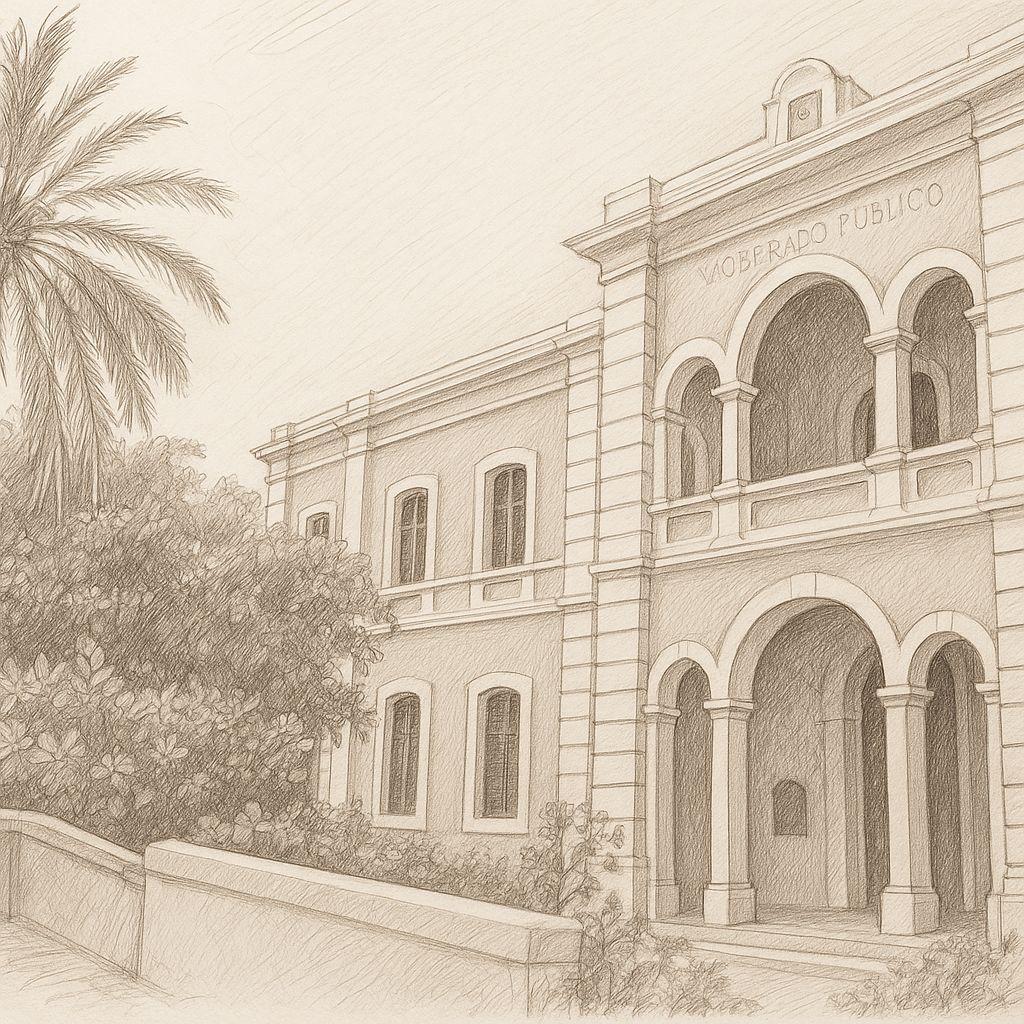 The Wedding Website of Edny Santiago and Luis Armando Cintrón