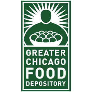 Donate to the Greater Chicago Food Depository