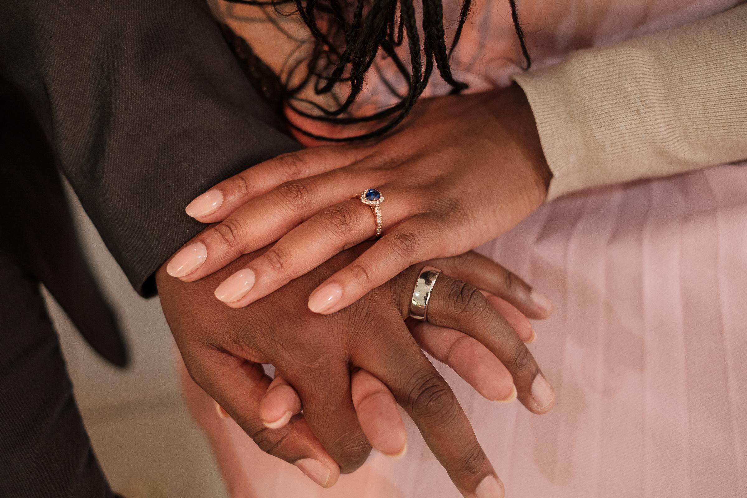 The Wedding Website of Rebecca Sibanda and Mzingaye Dube