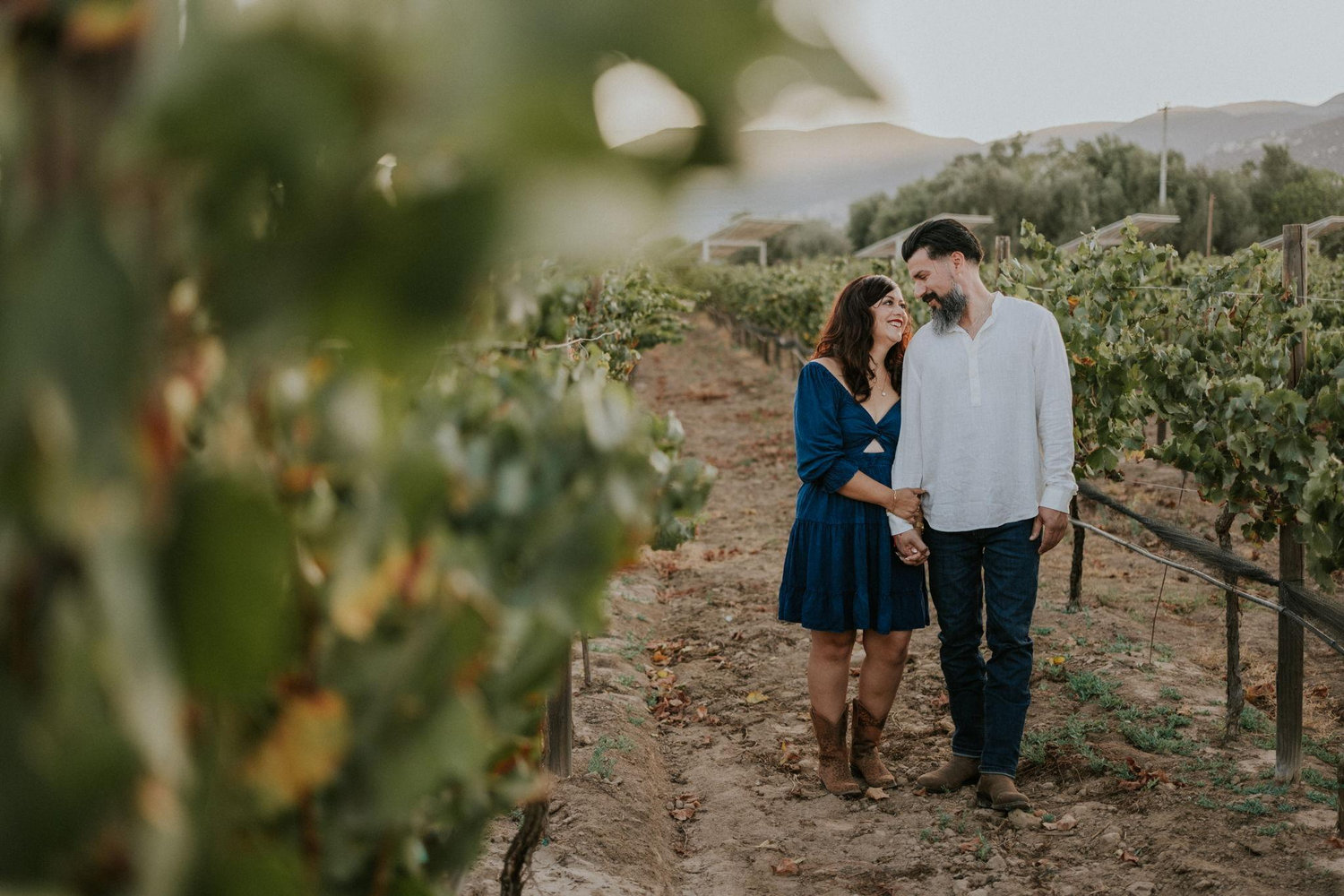 The Wedding Website of Jesse Prado and Gema Diaz