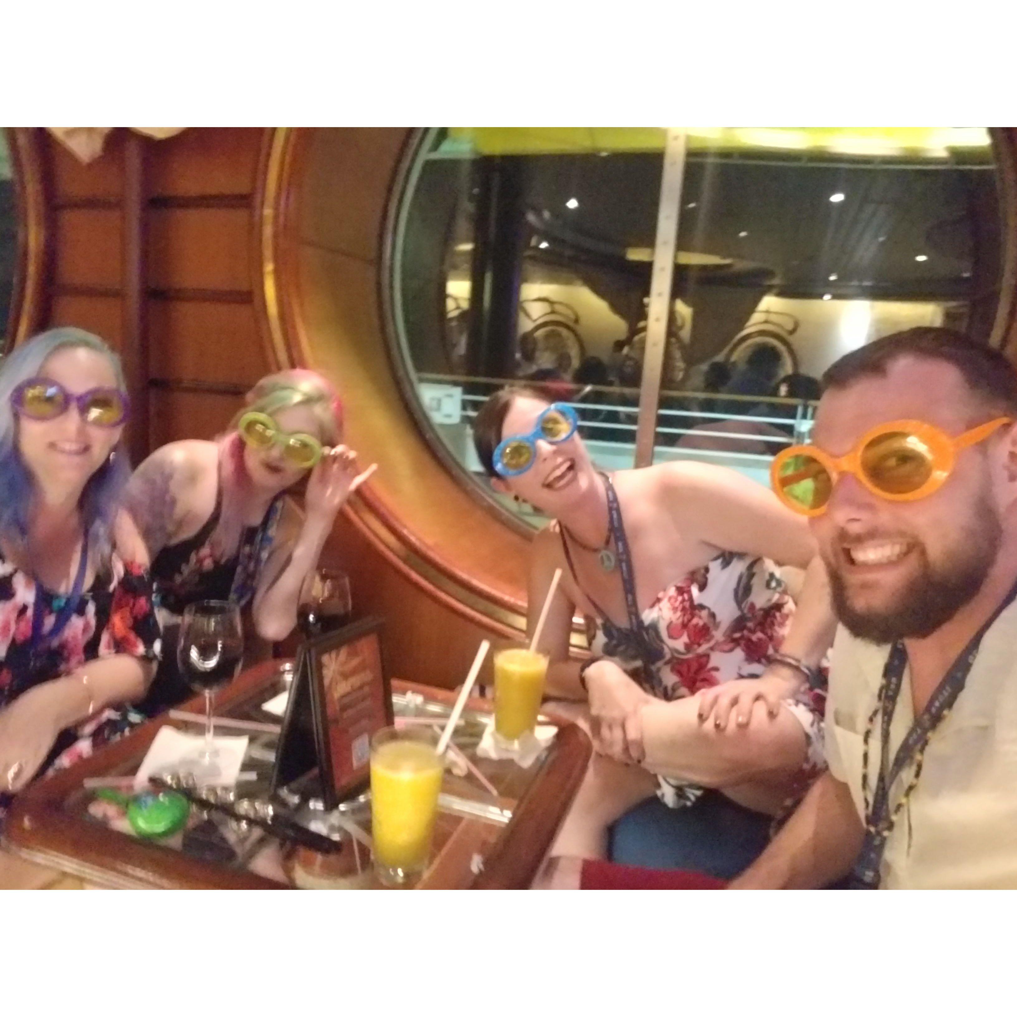 First Royal Caribbean cruise 2022