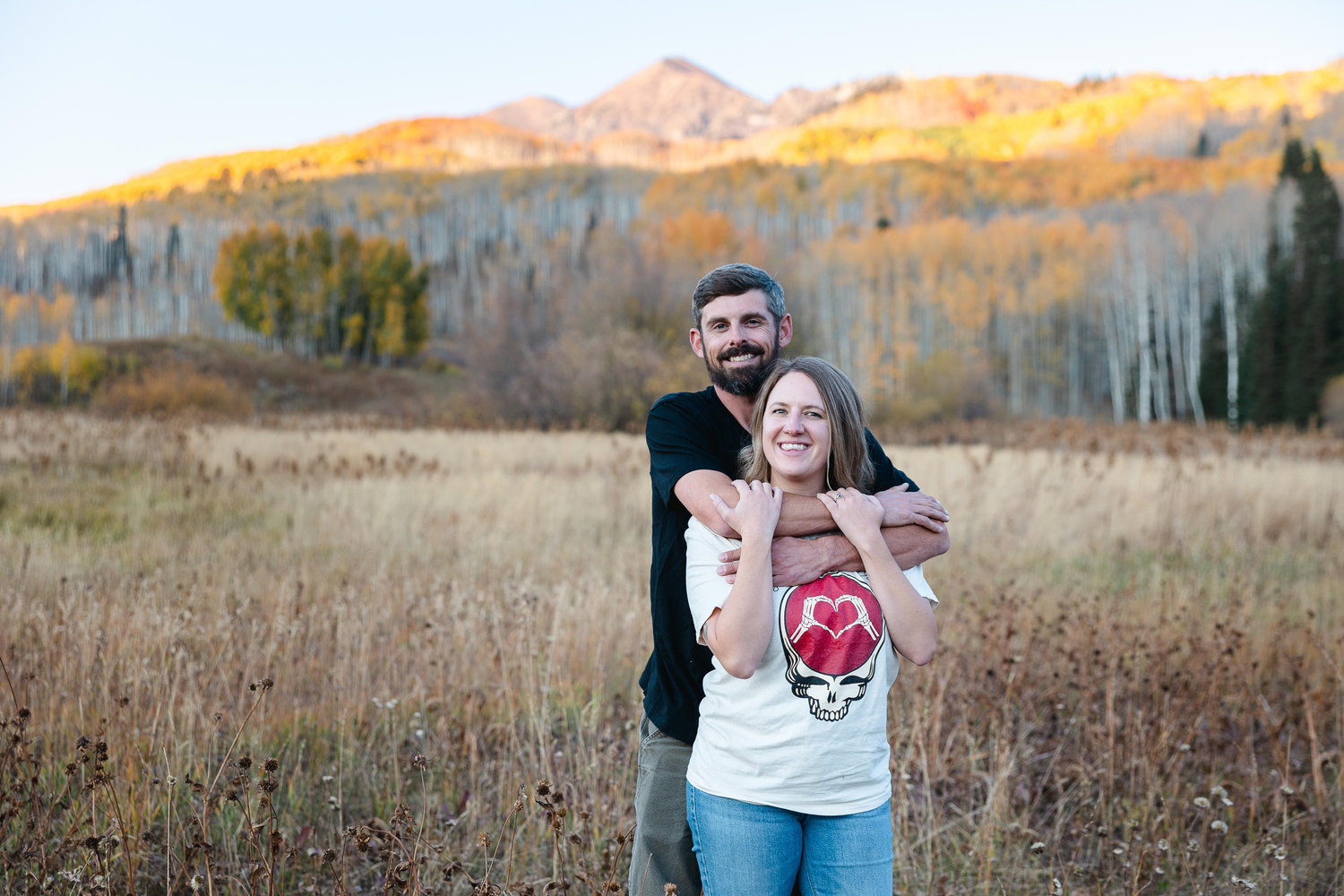 The Wedding Website of Alie Armstrong and Jake Brown