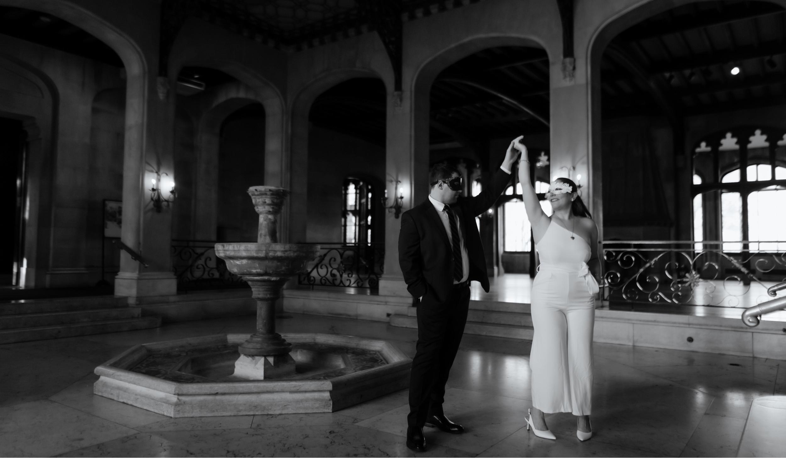 The Wedding Website of Heather Kahn and Kevin Motyka
