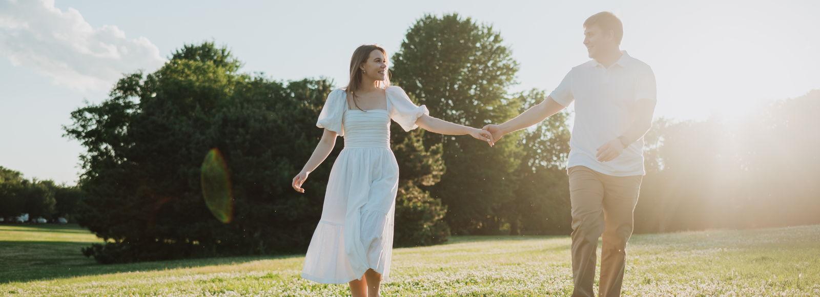 The Wedding Website of Jessica Sherlock and Michael Rogge