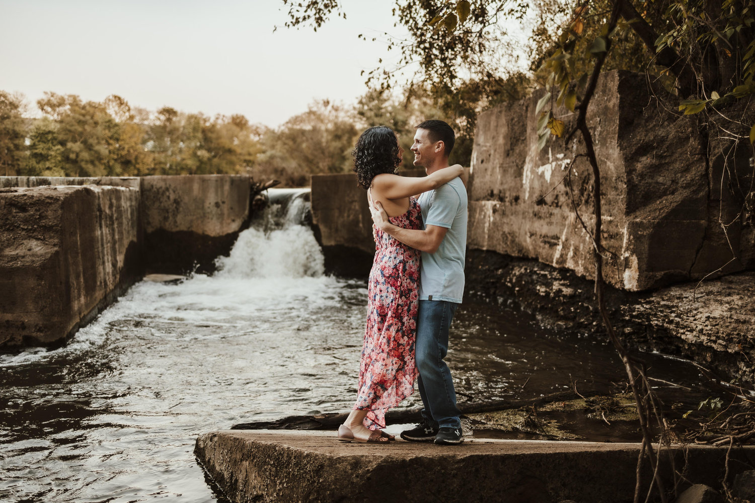 The Wedding Website of Ryan Houser and Michelle Martinez