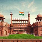 Red Fort