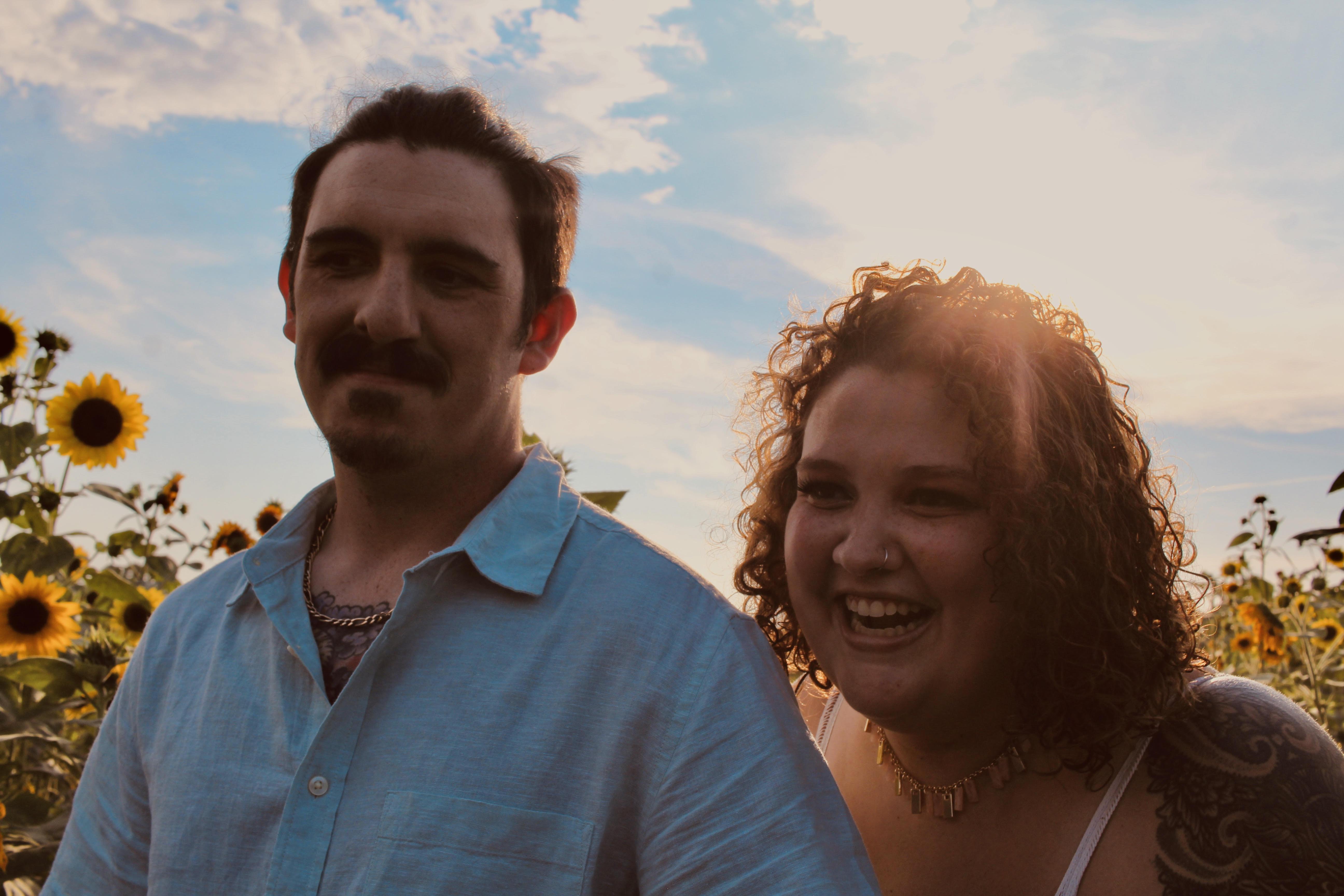 The Wedding Website of Ashley Hummel and Bryce Chamberlain