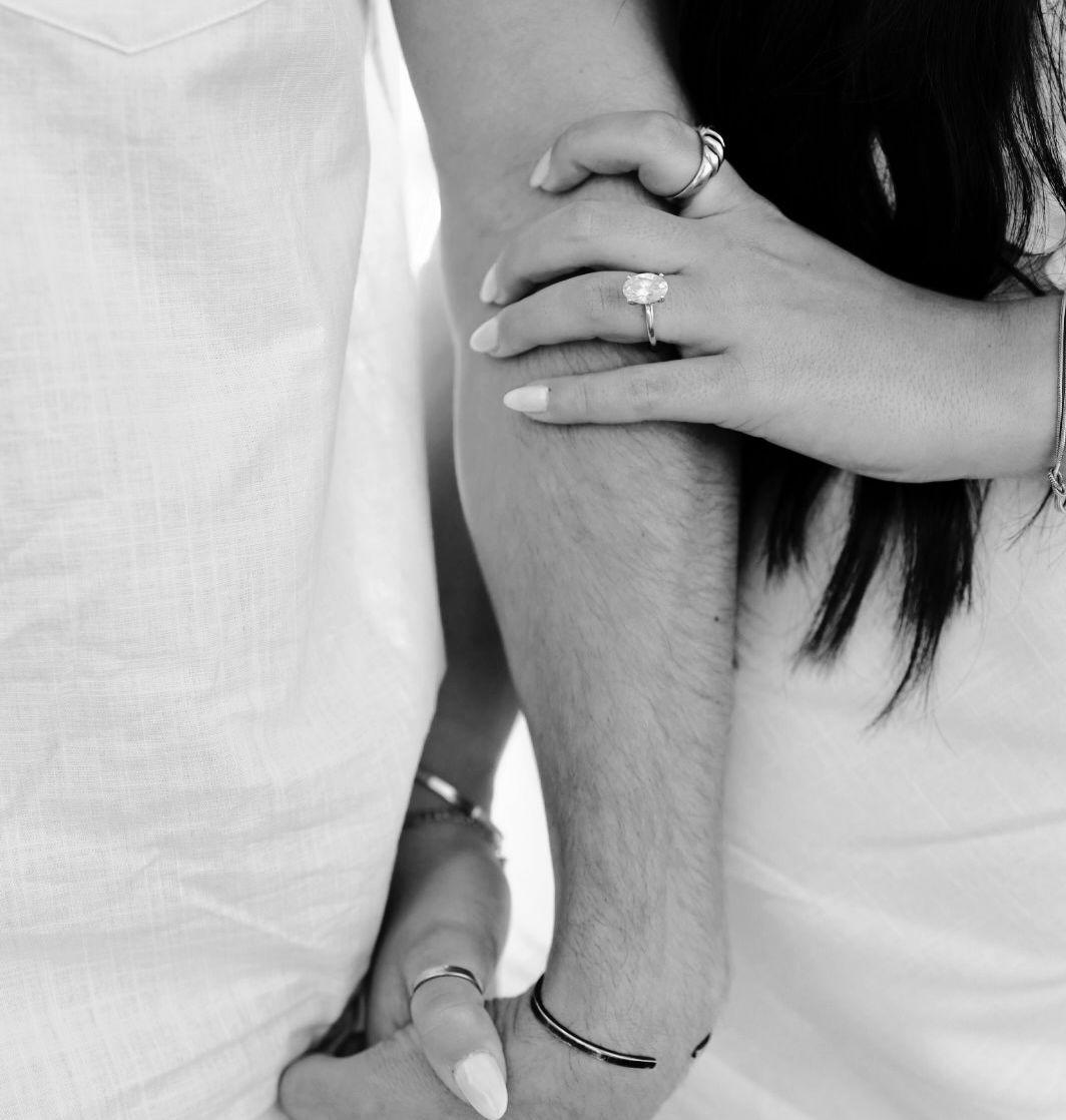 The Wedding Website of Jolie Goodwill and Dominic Depiero
