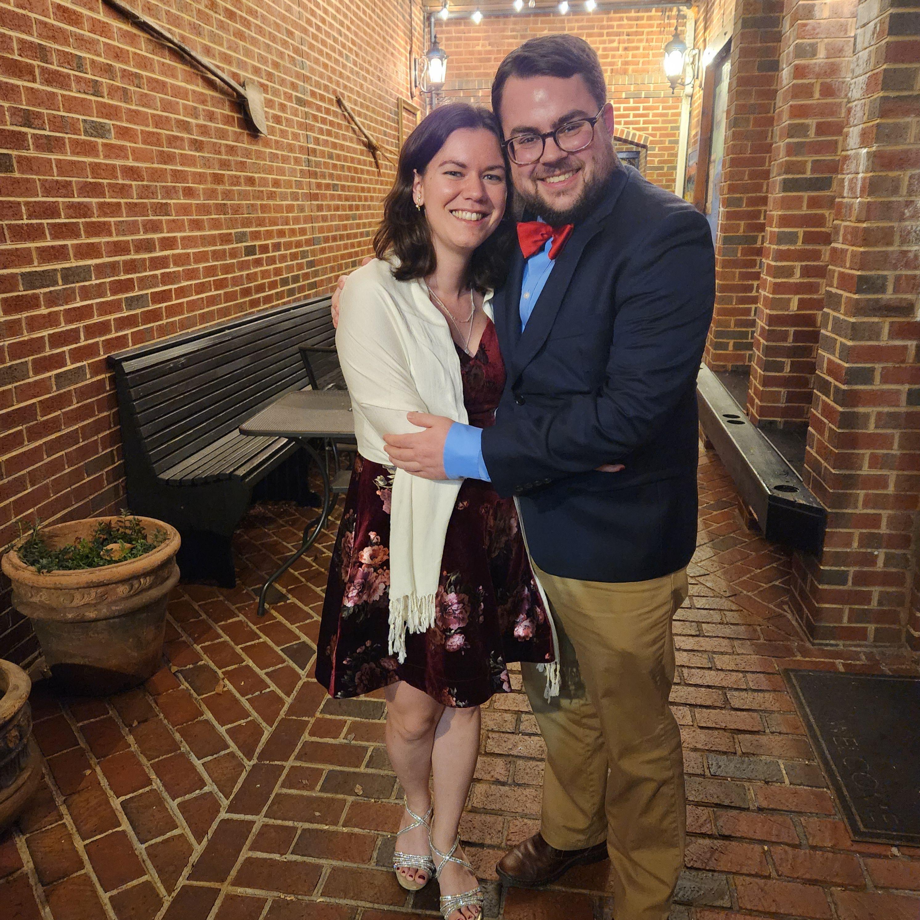 Dressy holiday dinner? Say less.