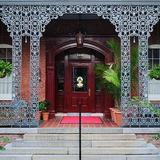 Hotel Saint Vincent