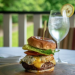 Snead's 1912 Steak
