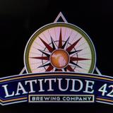Latitude 42° Brewing Company Kalamazoo (Oshtemo)