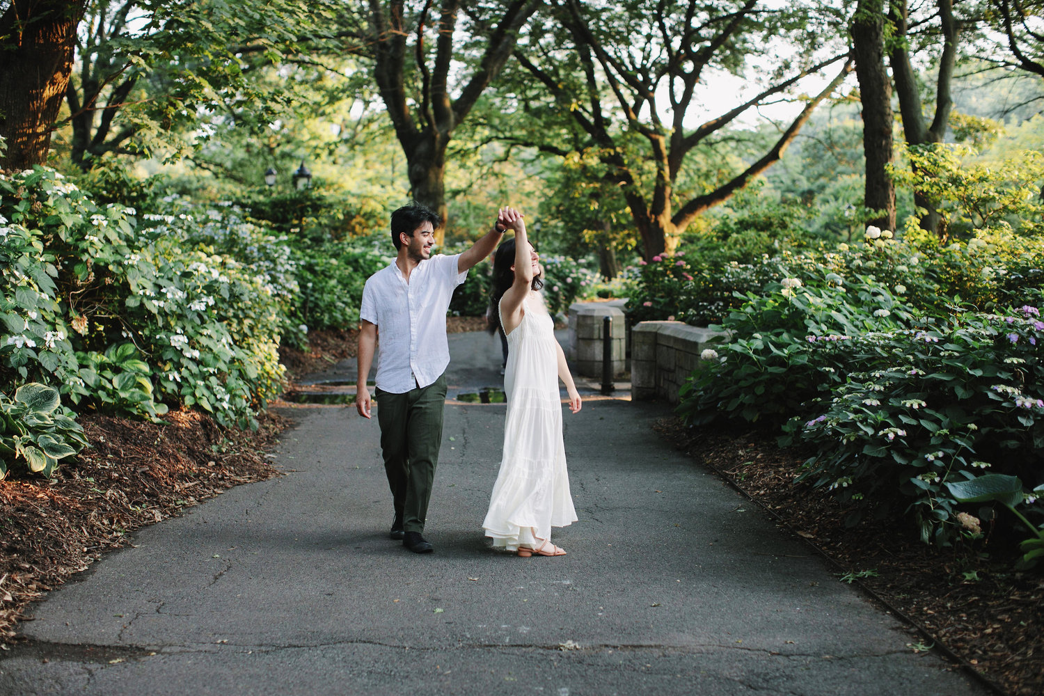 The Wedding Website of Ariel Avgi and Victor Picini