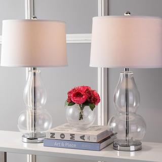 Mercurio Double Gourd Lamp, Set of 2