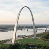 The Gateway Arch