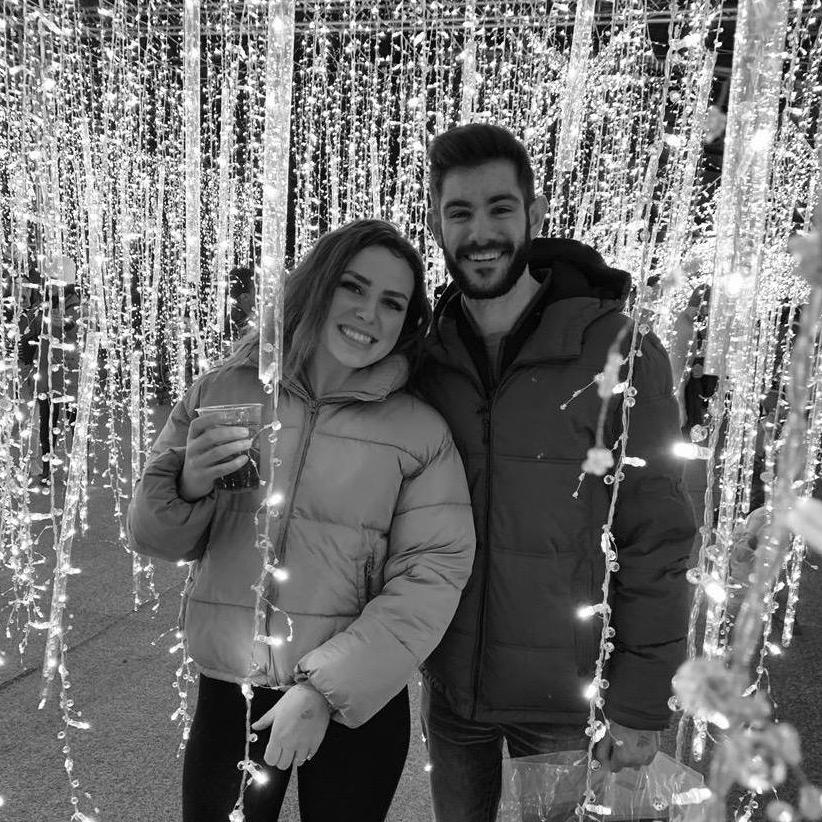 Lighting Festival in Calgary
