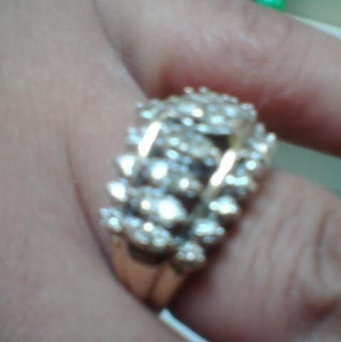 My Wedding Ring