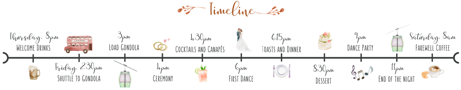 The Wedding Website of Kate Ashworth and Dean Marriner