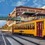 TECO Line Streetcar System