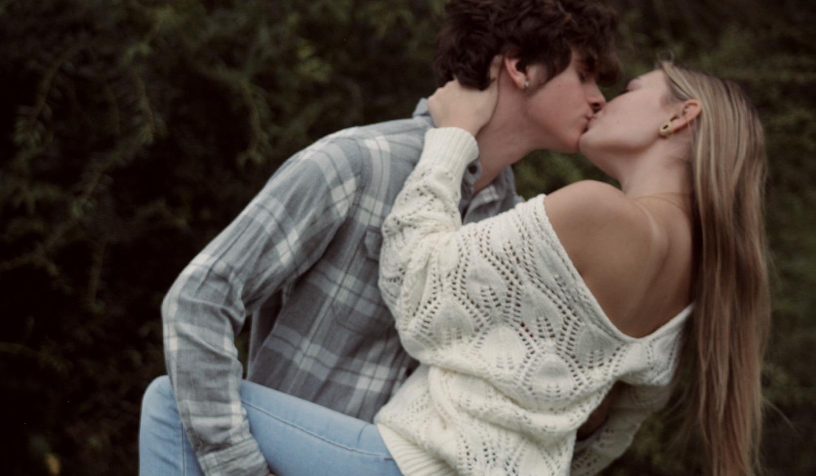 The Wedding Website of Cadence Ward and Skyler Smith