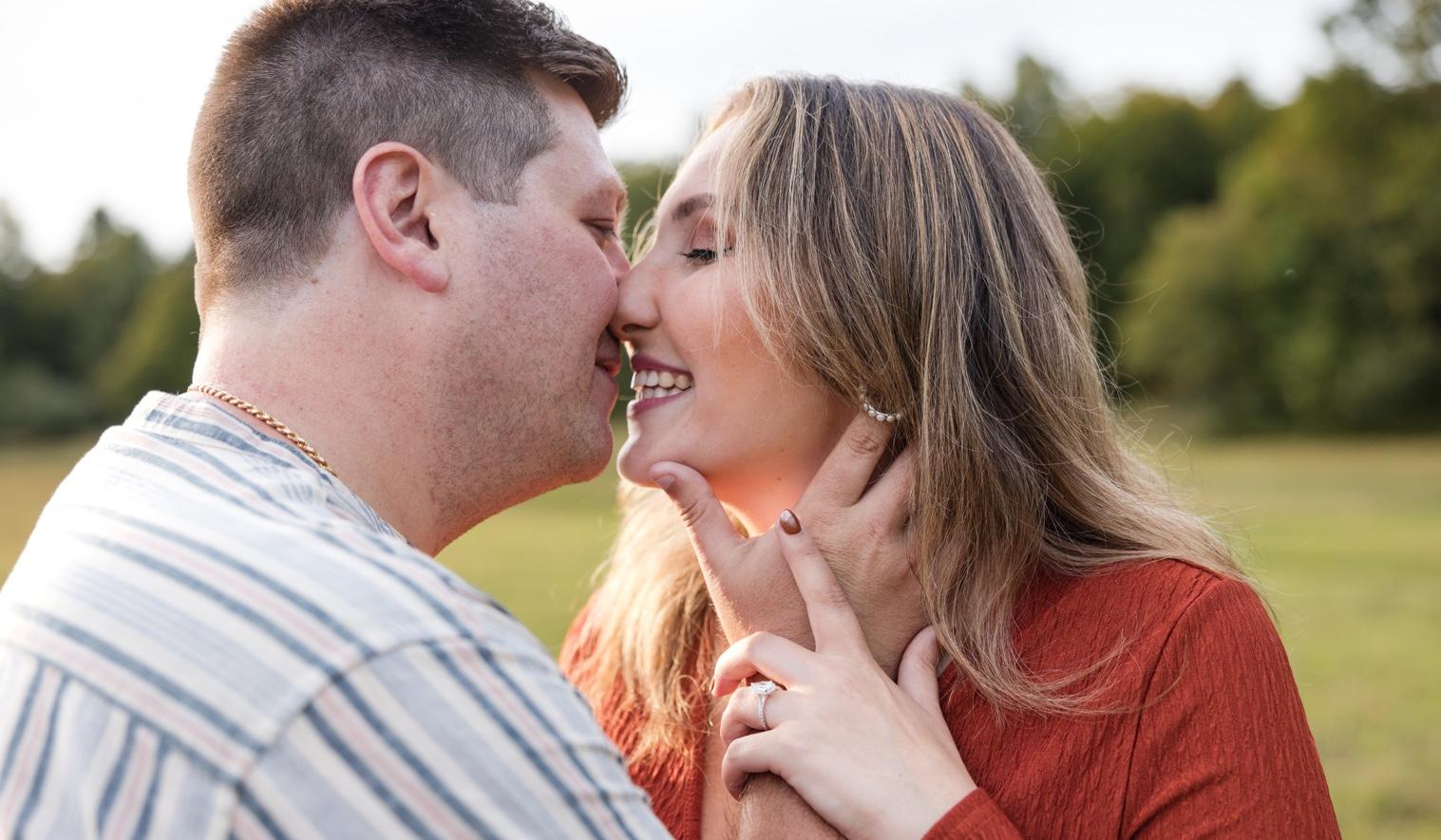 The Wedding Website of Mattalyn Carollo and Connor Reale