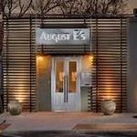August E's