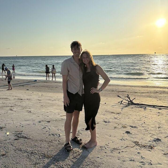 Vacation in Florida - 2024!