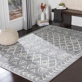 Horizon Tribal Area Rug