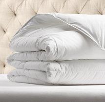 European Down Comforter