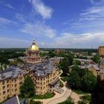 Notre Dame University
