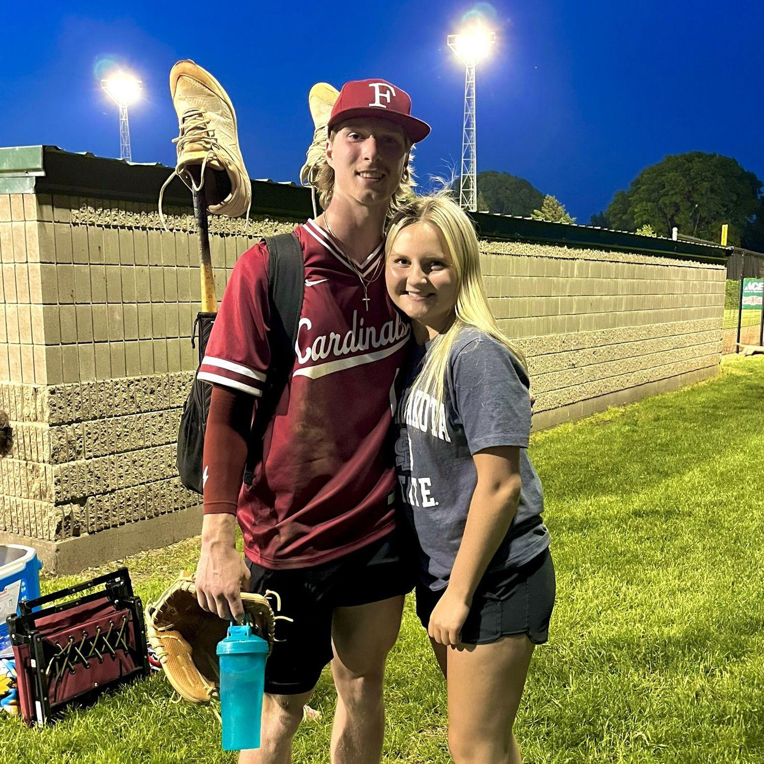 Baseball 2023