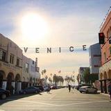 Venice Boardwalk