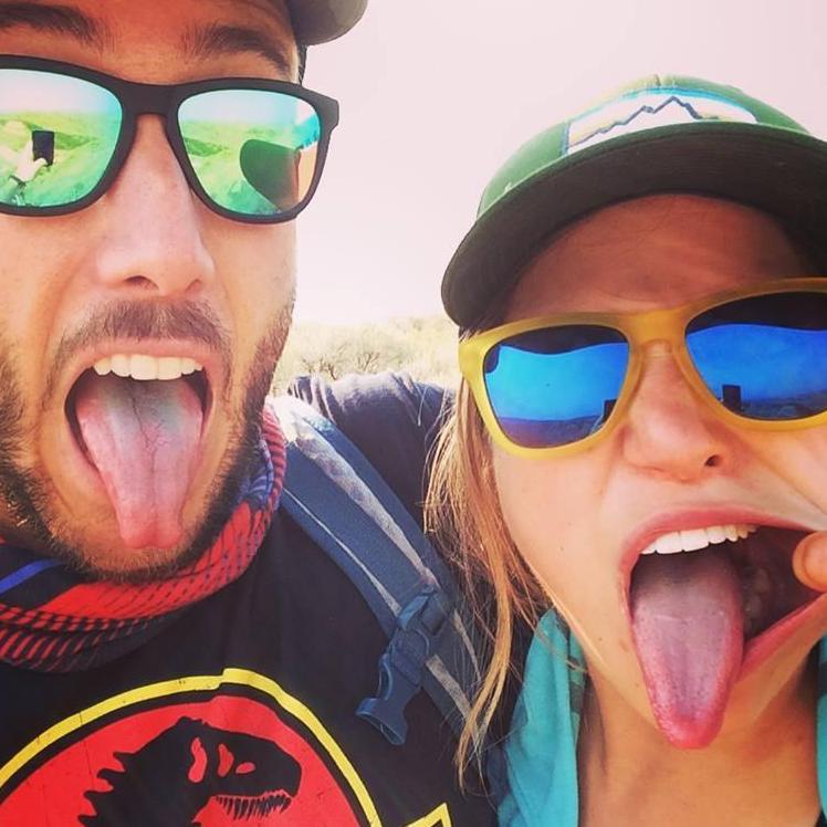 Goofballs in Glendive. This is how we feel about Creationist museums.