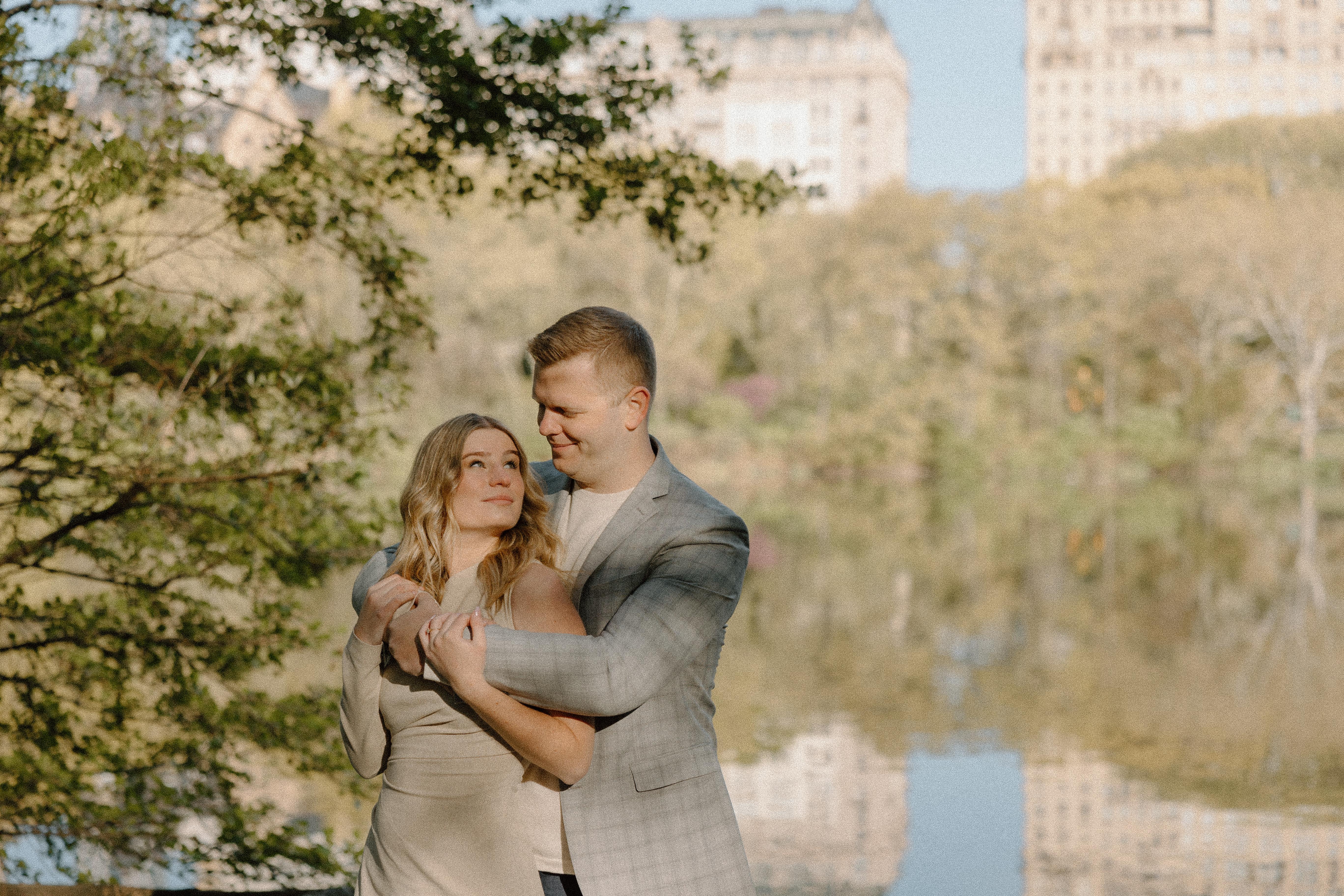 The Wedding Website of Kelsey Antonchak and Aaron Sisko
