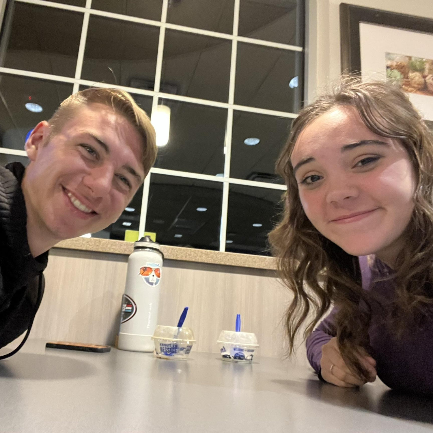 Culver’s outings