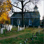 Sleepy Hollow Cemetery